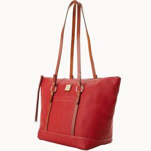 Dooney & Bourke - Pebble Grain "Tilly" Tote